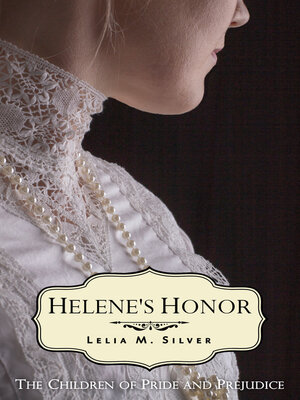 cover image of Helene's Honor